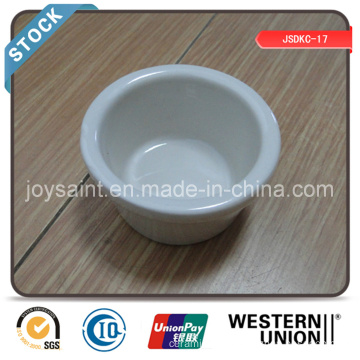 Ceramic Egg Cup Stock Reserve Price for Sale